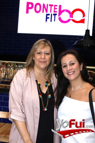 Pilar Fernández, Andree Burgat