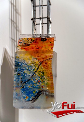 Diálogos entre el agua y el sol