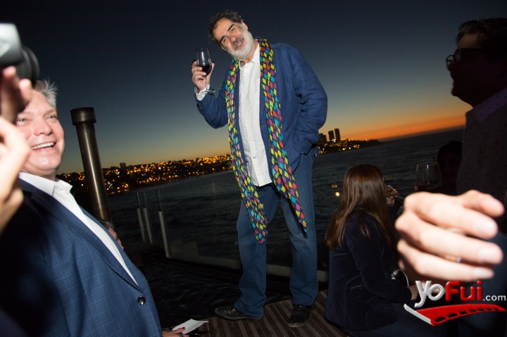 Fotografía en Radisson BLU Acqua Concón celebra frente al mar, Radisson BLU