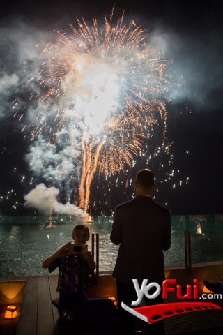 Fotografía en Radisson BLU Acqua Concón celebra frente al mar, Radisson BLU