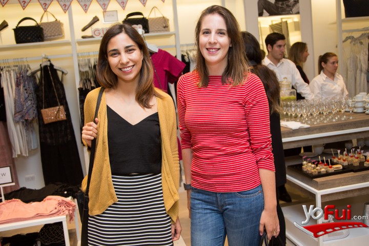 Patricia Morales, Andrea Hartung