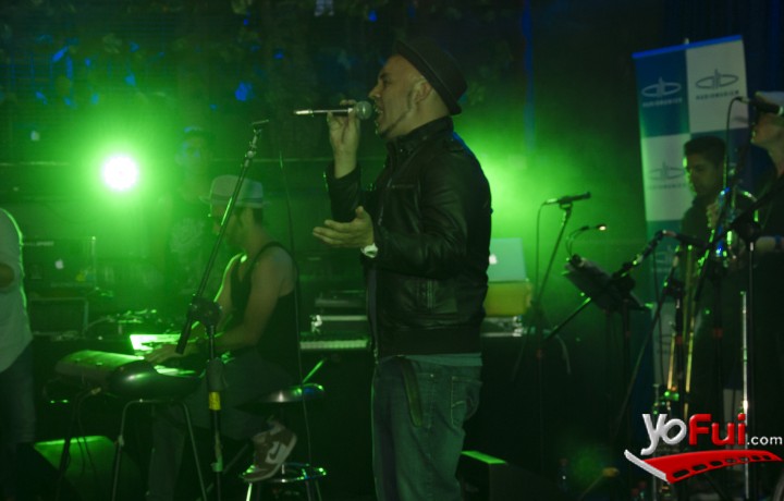Fotografía en Noche de black music con GO, Club Chocolate