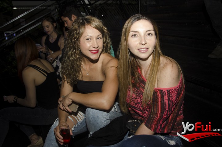 Karen Arriagada, Carolina Jara