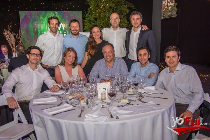 Esteban Castro, Cristóbal Muñoz, María Rebeca Bascuñán, Andrés Vera, Renatte Sanz, Cristián Cominetti, Jan Verbeken, Cristóbal Fuenzalida, Tomás Duch, Rodrigo Barros