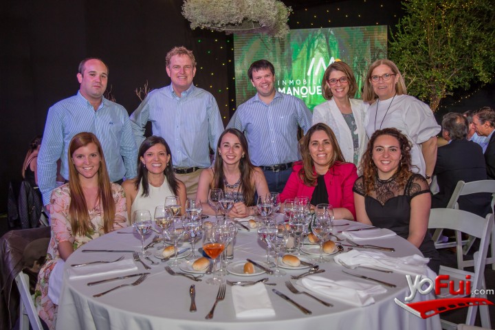 Beatriz Cremaschi, Rodolfo Cooper, Jocelyn Pinto, Juan Enrique Nestler, María Ignacia Concha, Jaime Molina, Verónica Carlonge, Claudia Lecaros, Fabiana Brahm, Romina Traverso