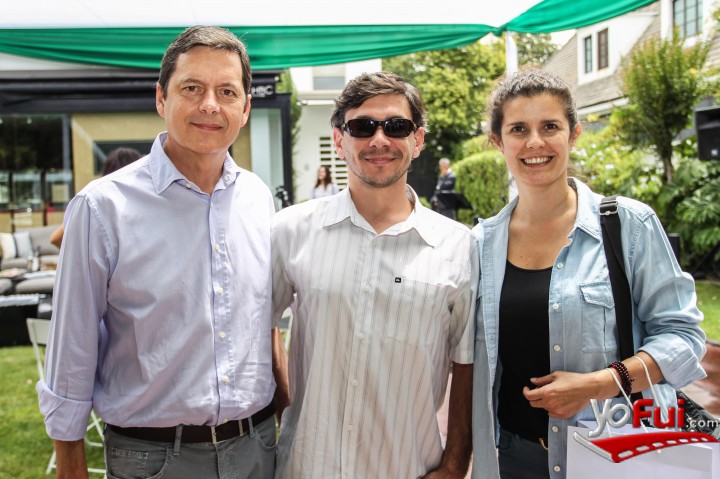 Tomás Silva en HBC Briones celebra la Navidad con emotivo Concierto