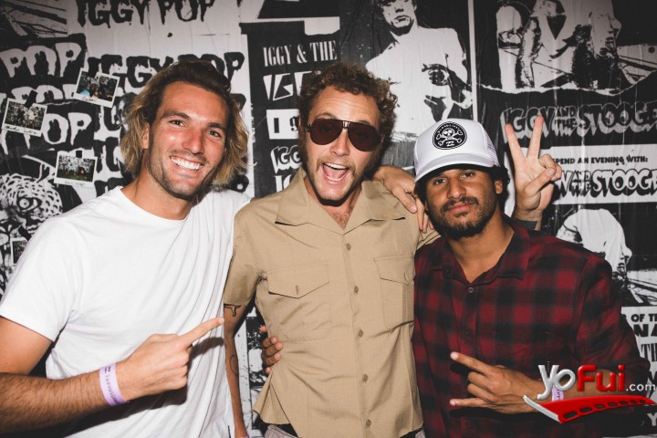 Frederico Morais, Creed Mctaggart, Italo ferreira