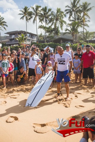 Kelly Slater