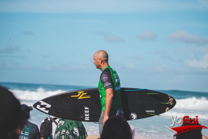 Shane Dorian