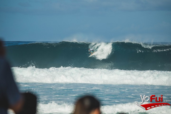 Fotografía en Billabong Pipe Masters 2018, Oahu