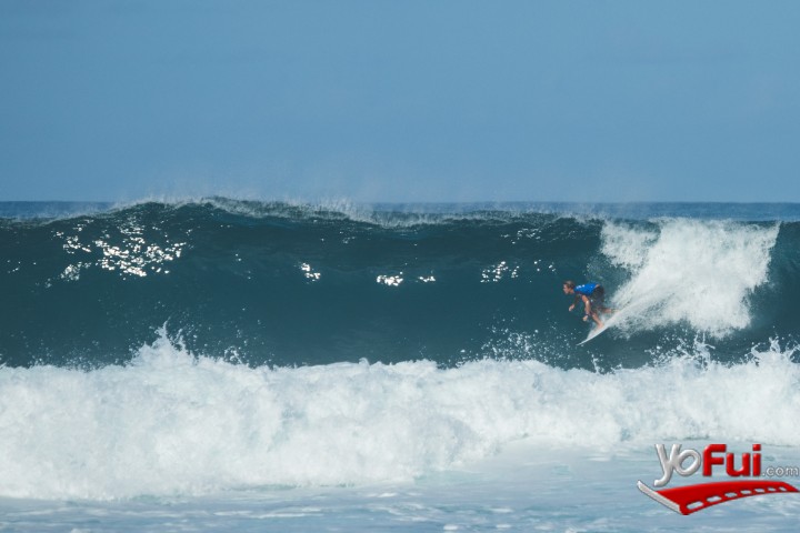 Fotografía en Billabong Pipe Masters 2018, Oahu