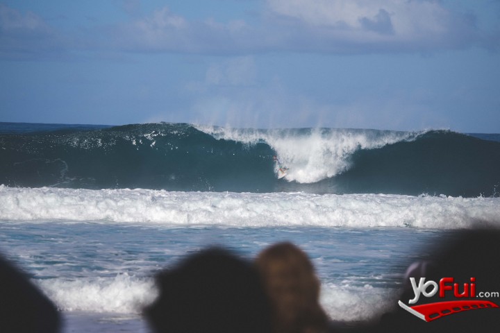Fotografía en Billabong Pipe Masters 2018, Oahu