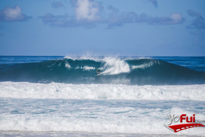 Fotografía en Billabong Pipe Masters 2018, Oahu