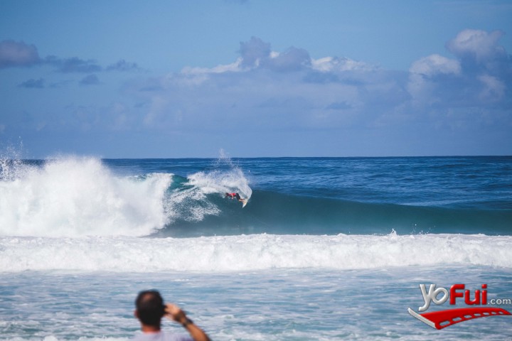Fotografía en Billabong Pipe Masters 2018, Oahu