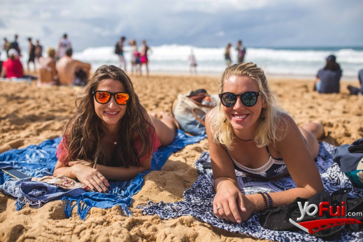 Jenn Walker, Chloe Zepnick