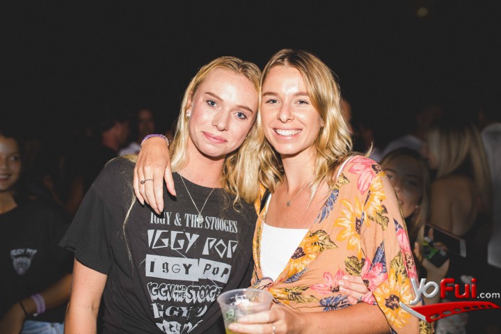 Josie Prendergast, Macy Callaghan