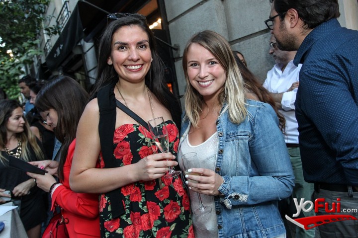 Claudia Stegmayer, Daniela Faure