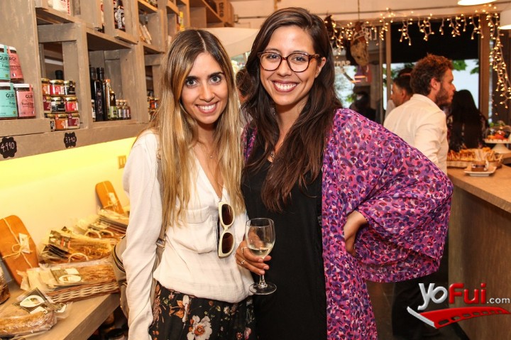 Fernanda Parentini, Antonia Valencia