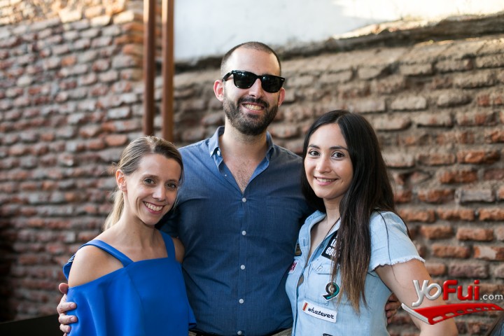 YoFui.com Tío Tomate inaugura nuevo local en Barrio Italia, Tío Tomate (7889)