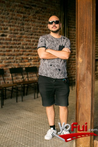 Nicolás López