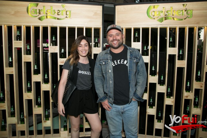 Andrea Albornoz, Patricio Cisternas