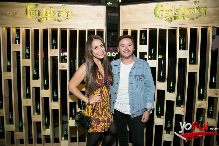 Camila Vega, Javier Vegas
