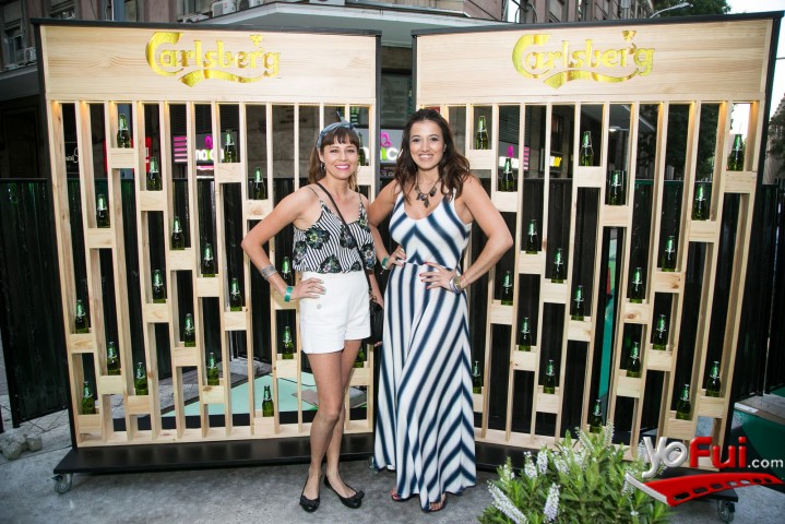 Cristina Peña y Lillo, Yamila Reyna