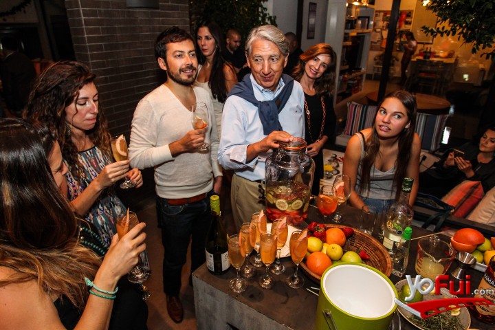 Fotografía en Dilmah celebra fin de año junto a embajadores y colaboradores, Residencia Particular