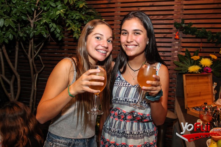 Magdalena Contreras, Sofía Pastene