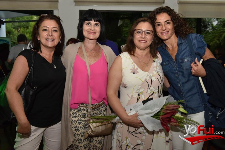 Invitados Lanzamiento del Libro Ocho Tintas