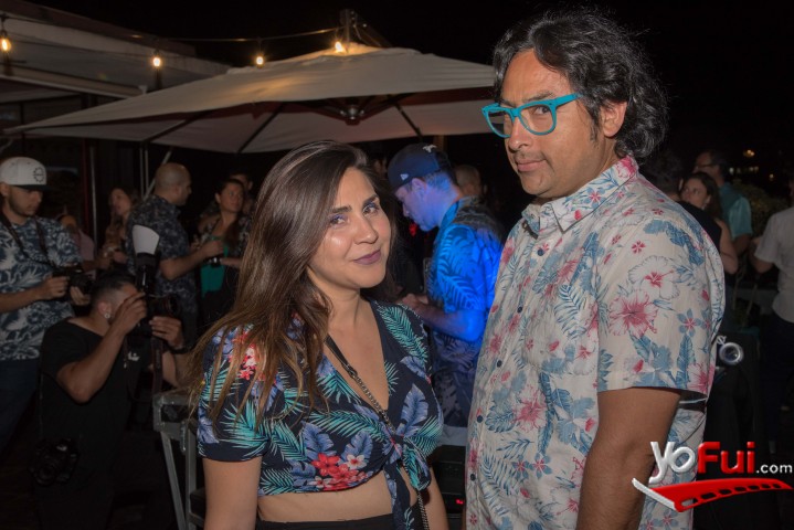 Avi Barraza, Pedro Quilaqueo