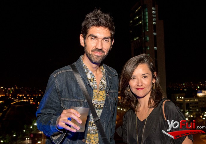 Sebastián Cerda, Francicisca Salina