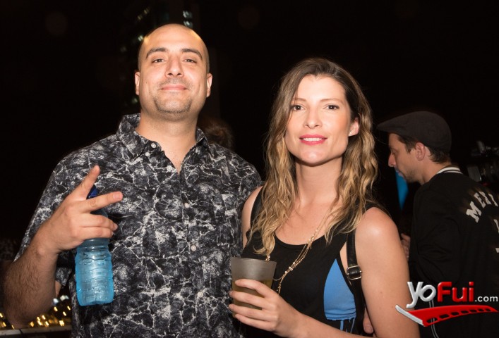 Felipe Cumsille, Maria Ignacia Pizarro