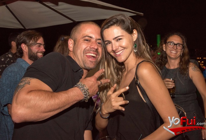 Carlos Trucco, Marcia Soto