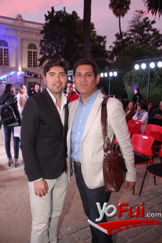 Carlos Cisternas, Miguel Angel Guzmán