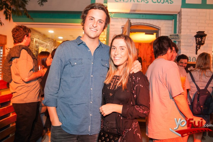 José Tomás Márquez, Ignacia Rodríguez
