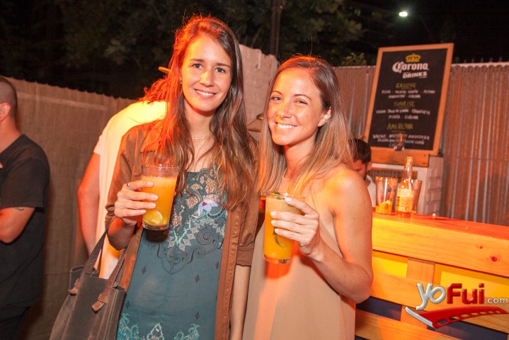 Valentina Viollier, Rosario Álvial