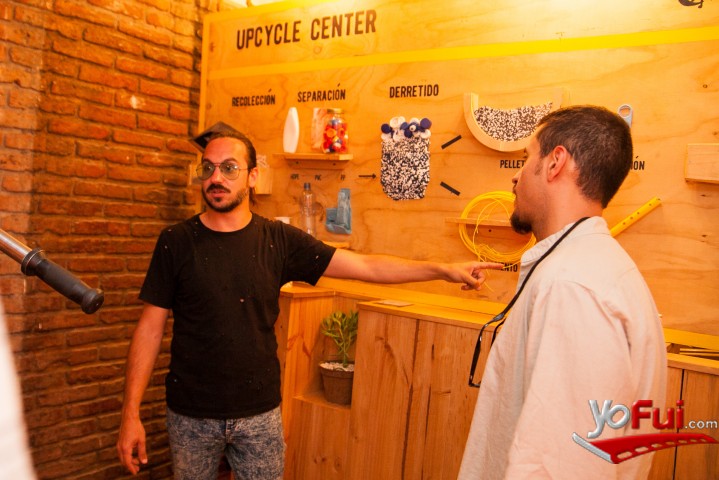 Fotografía en Voluntarios Por El Océano, Casa Las Cujas