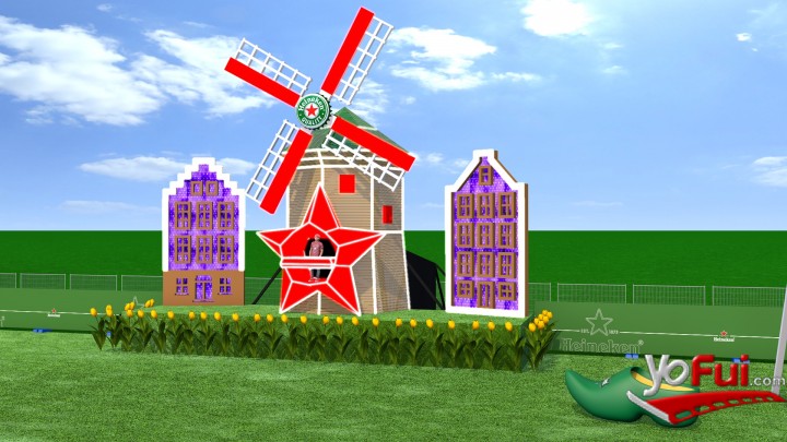 Molino