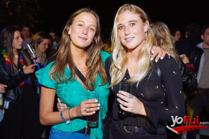 Dominga Henríquez, Isabella Von Leyser