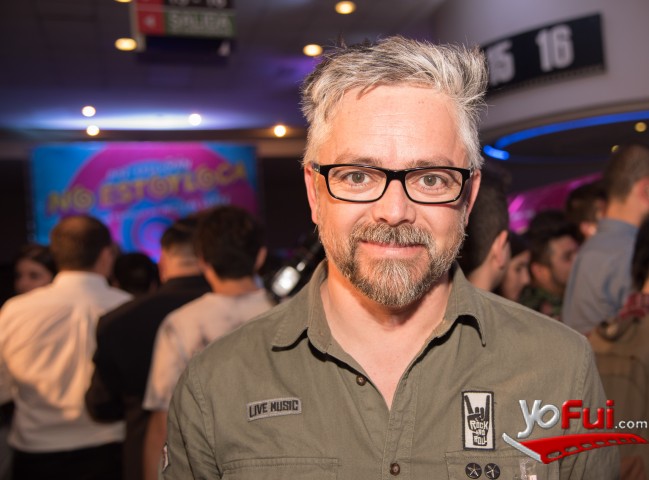 Jorge Baradit