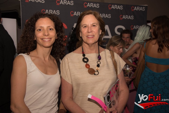 Alejandra Falabella, Mariana Aylwin