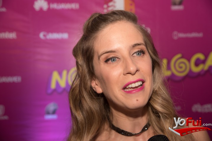 Alison Mandel