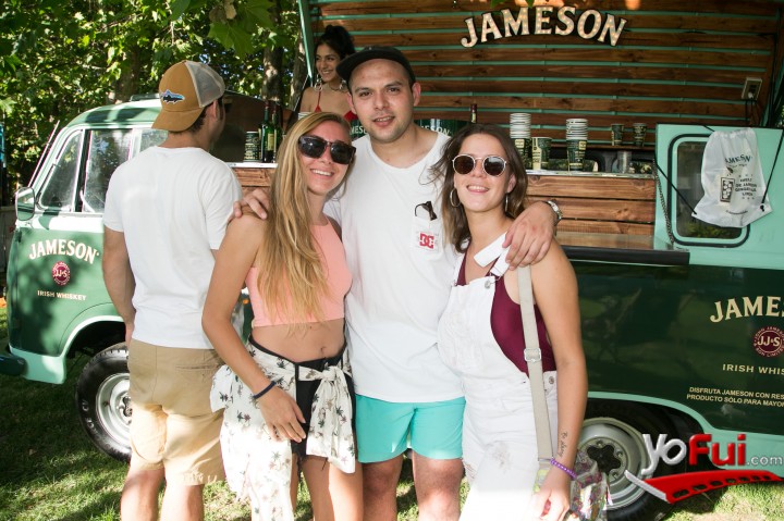 Krizia Ferriello, Enzo Vespa, María Jesús Cortés