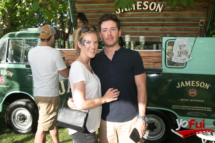 Raissa Kruger, Daniel Lorenzini