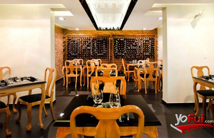 040 Restaurante