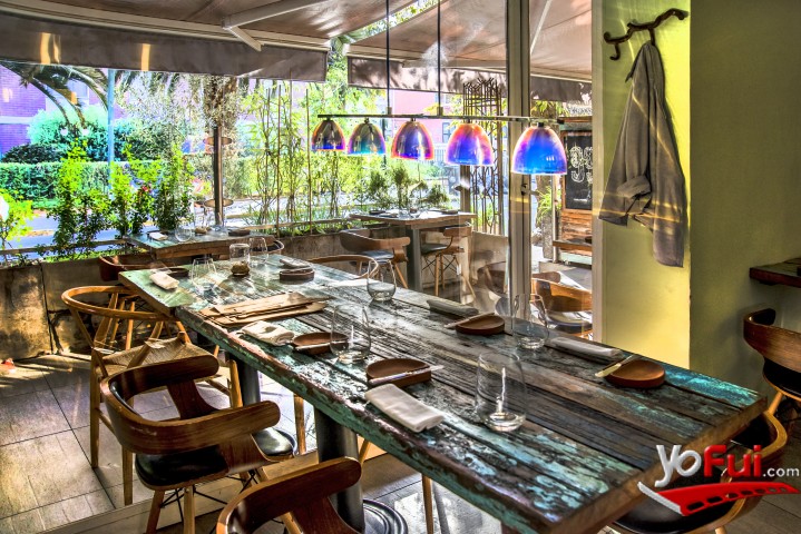 99 Restaurante