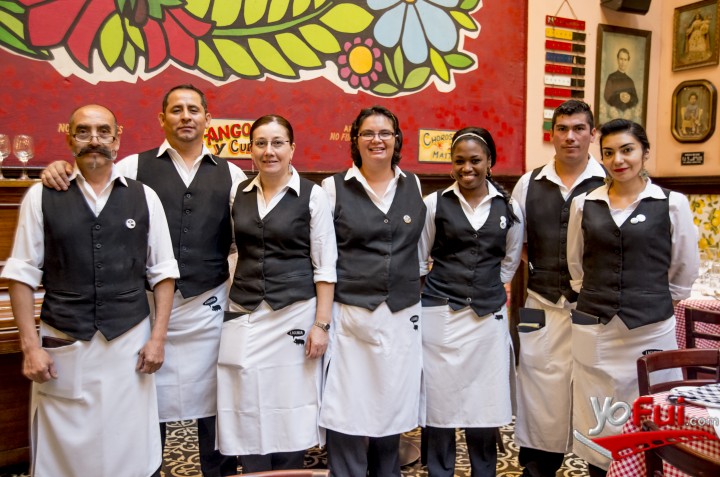 Equipo Liguria