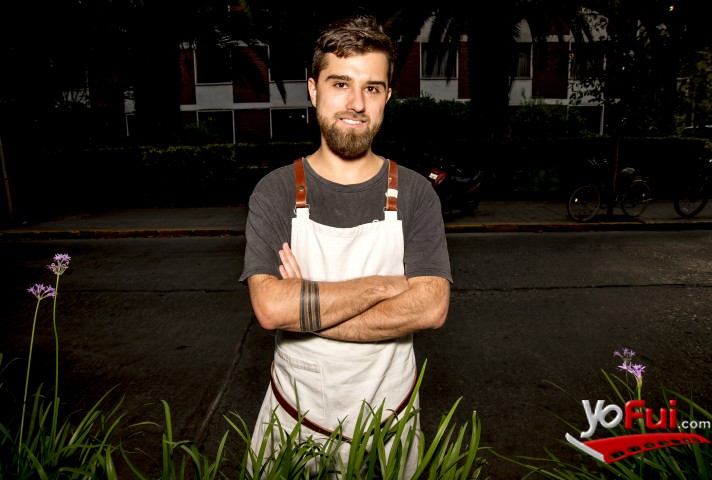 Gustavo Saez