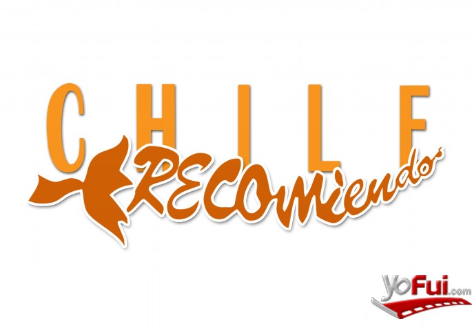 Recomiendo Chile